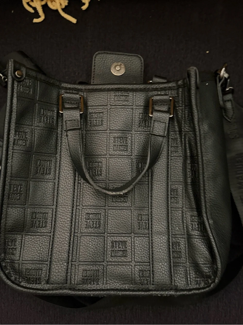 Steve Madden steve madden